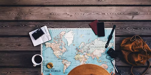 HOW TO BECOME A TRAVEL AGENT - Insider Access! | GRANITE CITY