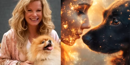 ZAAWANSOWANY TRENING KOMUNIKACJI ZE ZWIERZ\u0118TAMI. \u201eJ\u0118ZYK CUD\u00d3W\u201d POZIOM 2