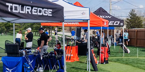 BIG Fitting Event |  Callaway, Cobra, Mizuno, Tour Edge & Wilson Staff