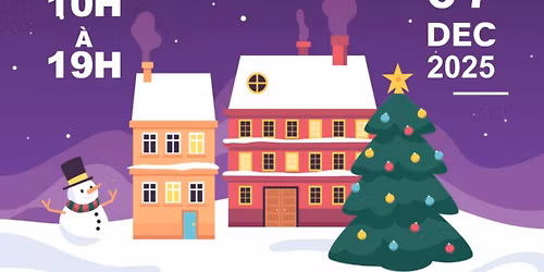 March\u00e9 de No\u00ebl 