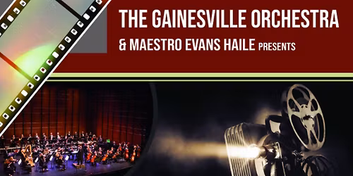 Cinematic Symphony: Casablanca & Korngold violin concerto 