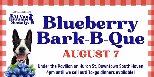 Bark-B-Que