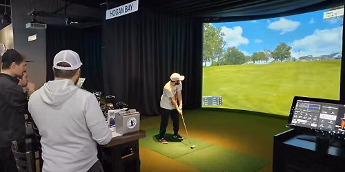 Indoor Golf Tournament - Mandan Touchdown Club's 6th Annual 2-person Scramble