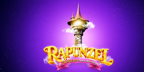 Easter Pantomime: Rapunzel