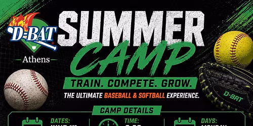 Summer Camp 2026