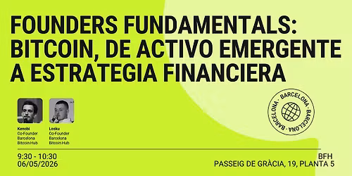 Bitcoin para empresas: de activo emergente a estrategia financiera