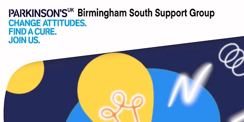 Parkinson's UK Birmingham South Support Group Quiz Night