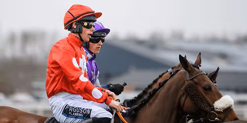 The Virgin Bet January Jumps Raceday