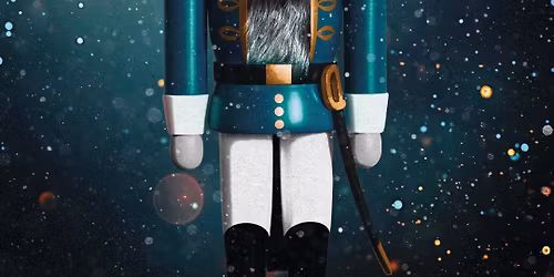 Scottish Chamber Orchestra: The Nutcracker