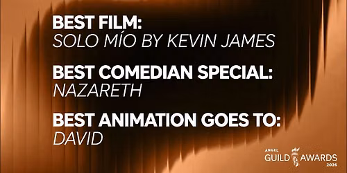 Comedian Nazareth