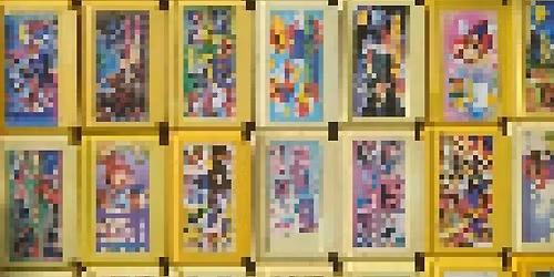 Retr\u00f3 g\u00e9mer klubnap