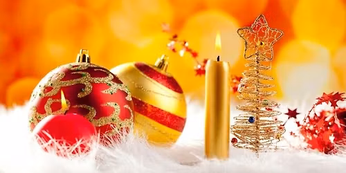 December Julfest for Daughters of Norway