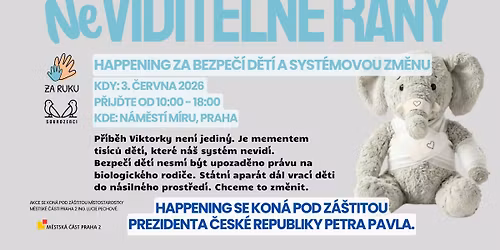 (Ne)viditeln\u00e9 r\u00e1ny
