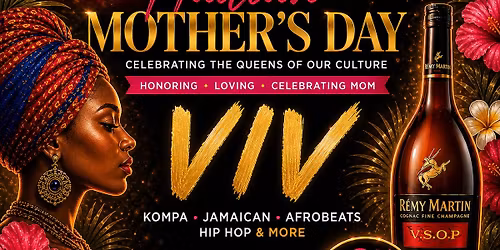 Haitian Mothers Day 