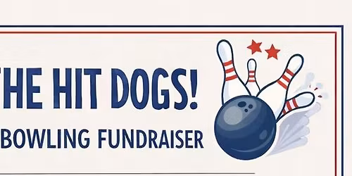 STRIKE OUT FOR THE HIT DOGS!!!