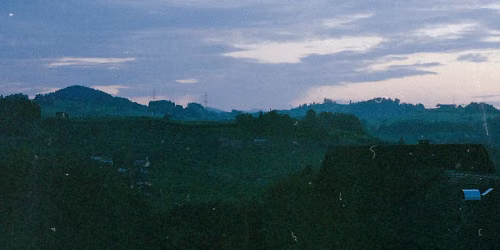 Benjamin Amaru in Zofingen