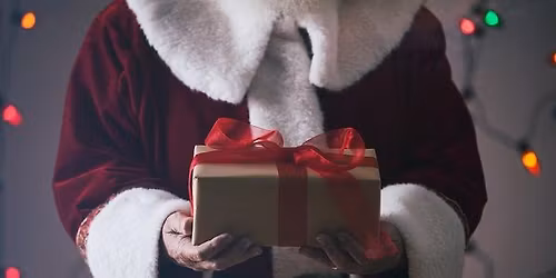 A Very Merry Black Friday 