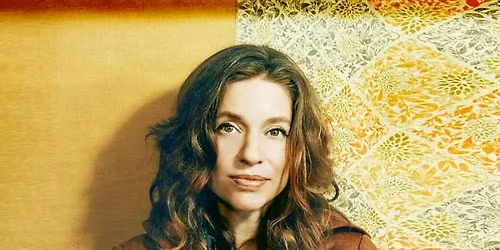 Ani DiFranco: Spirit of Love Tour