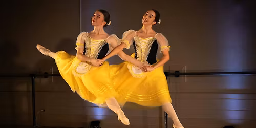 Singur Ballet Spring Gala 2026