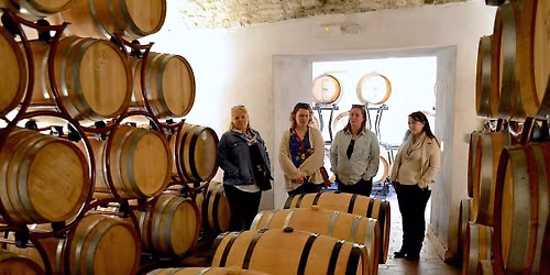 Tuscany Wine Holiday Tour