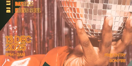 Retro Night - Disco & Funky Live DJ Set