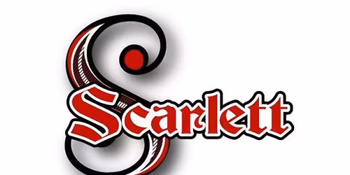 Scarlett performs at Alfred\u2019s inside Crowne Plaza