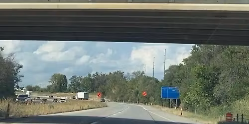 Linn Co Visibility Brigade