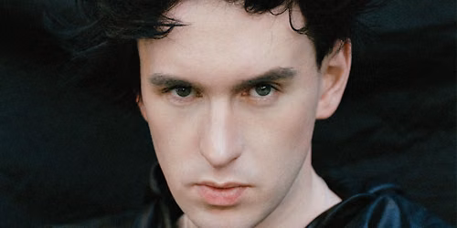 Patrick Wolf : Tour Of The Beast