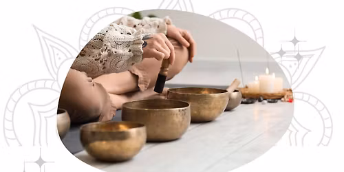 Klangsk\u00e5lsmeditation l\u00f6rdag 30 maj 16:00-17:00 i Visby
