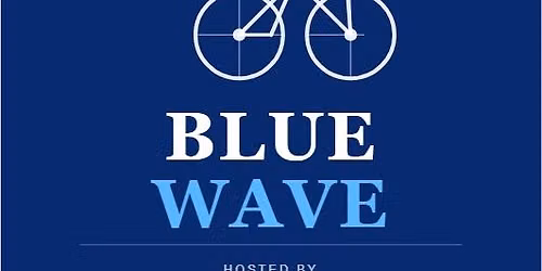 Ride the Blue Wave