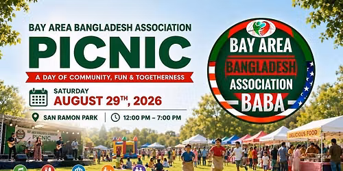 BABA Picnic 2026