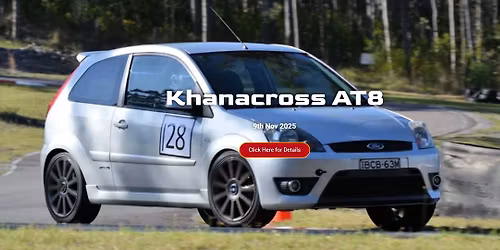 MGCCN Khanacross Dirt\/Tar!!! M AT8