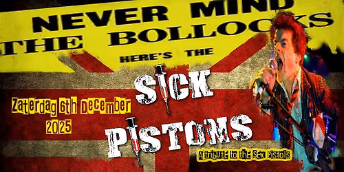 Oldskool Punk Nite !