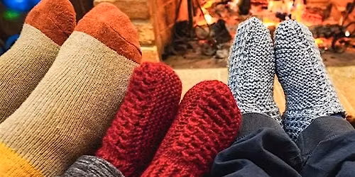 Winter Solstice Celebration