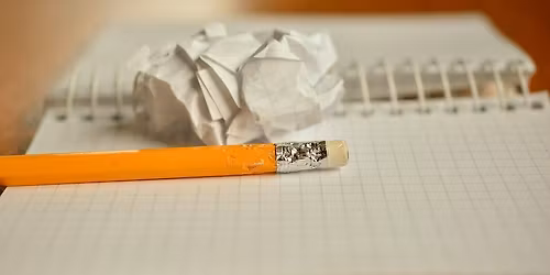 Napiszmy co\u015b - warsztaty pisania