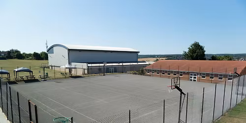 The Chatham Grammar Experience - Sport