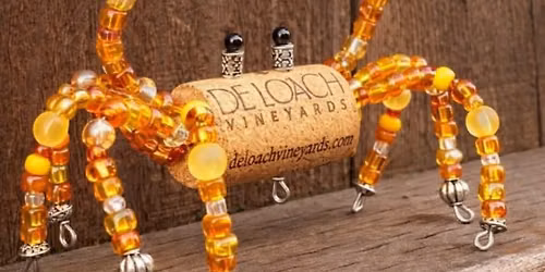 Beaded Crabs