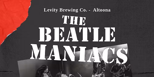 The Beatle Maniacs