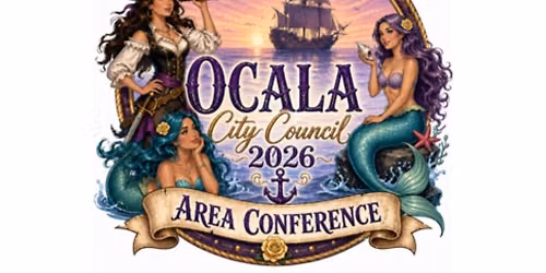 Ocala Area Luncheon