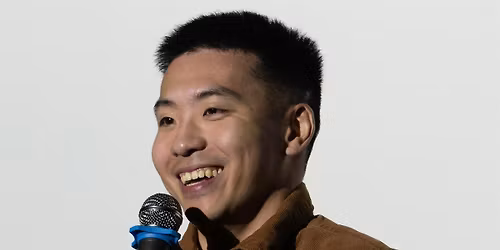 Jax Comedy House brings: Danny Tran