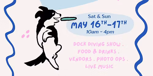 Paws Fest
