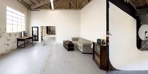 2nd Monday Open Shoot Day: Mar 9th