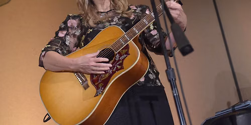 Joan Osborne