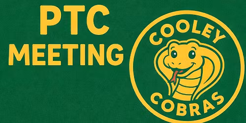 Cooley PTC Meeting