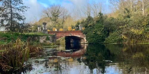 Hythe Canal Trip 20.12