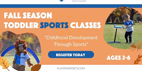 Carmel Toddler Sport Classes