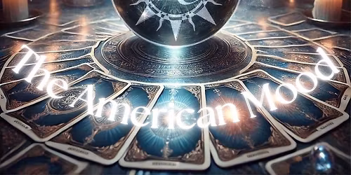 Bavarian Aid Society with The American Mood