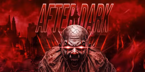 After Dark 3.0 (Halloween Party)
