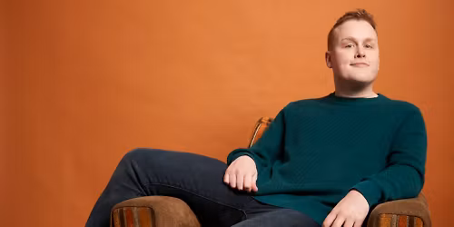Josh Jones: I Haven't Won The Lottery So Here's Another Tour Show