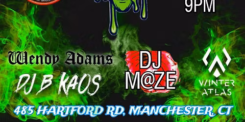 EDM SHOWCASE
